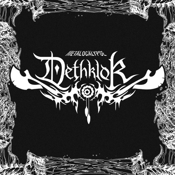 Dethklok - The Masonic 2024