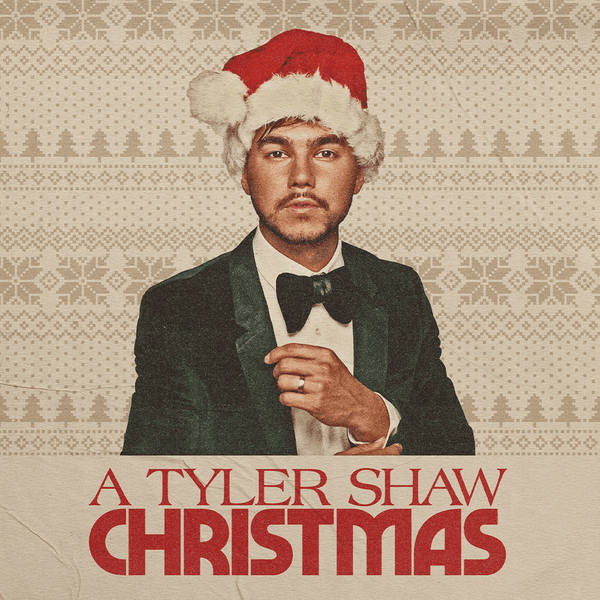 A Very Tyler Shaw Christmas