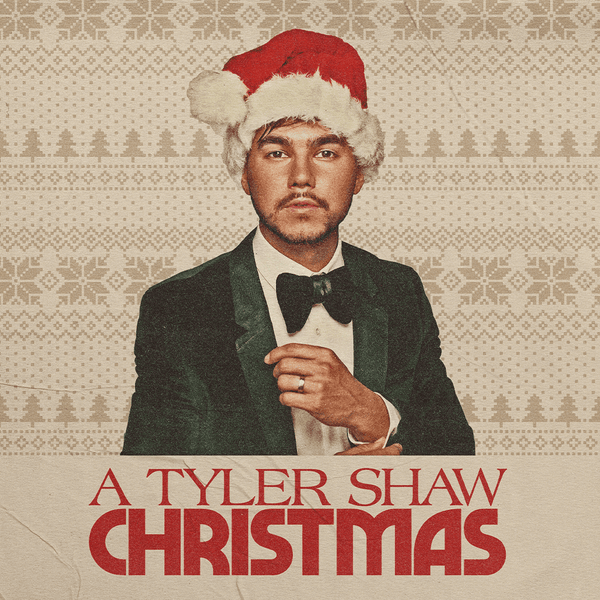 Tyler Shaw Christmas - 2024