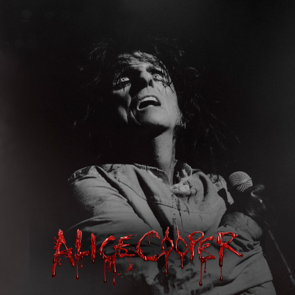 Alice Cooper EU/UK 2024