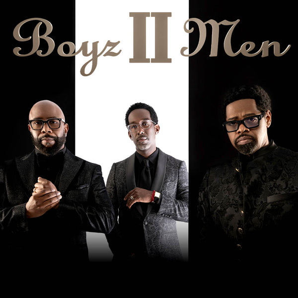 Boyz II Men VIP Experience (7/28/24 @ Grand Rapids, MI)