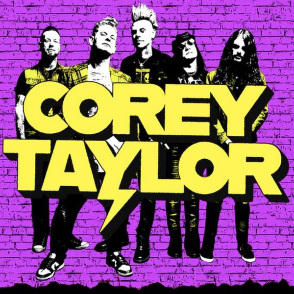 Corey Taylor VIP Packages