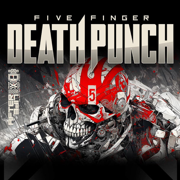 Five Finger Death Punch - 2024
