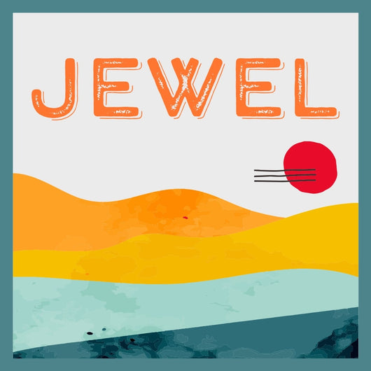 jewel tour merch