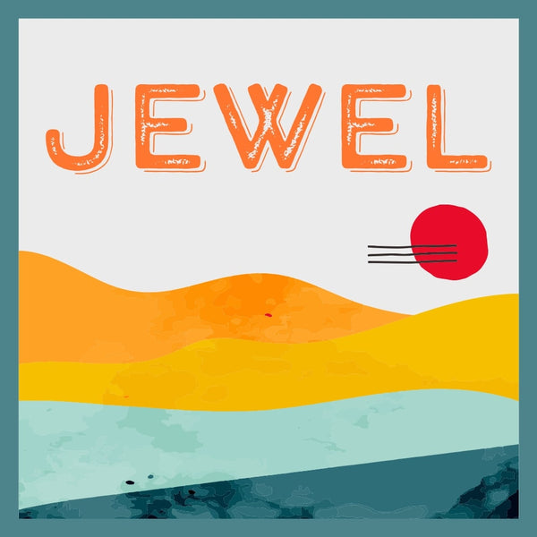Jewel - 2024