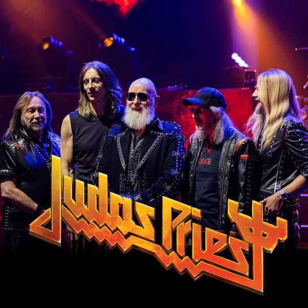 Judas Priest - 2025