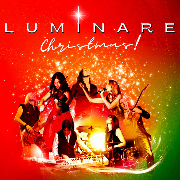 Luminare Christmas! VIP Upgrades