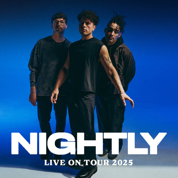 Nightly - 2025