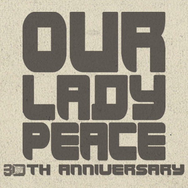 Our Lady Peace - 2025