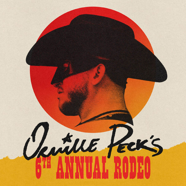 Orville Peck Rodeo - 2024