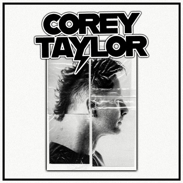 Corey Taylor - Europe 2024
