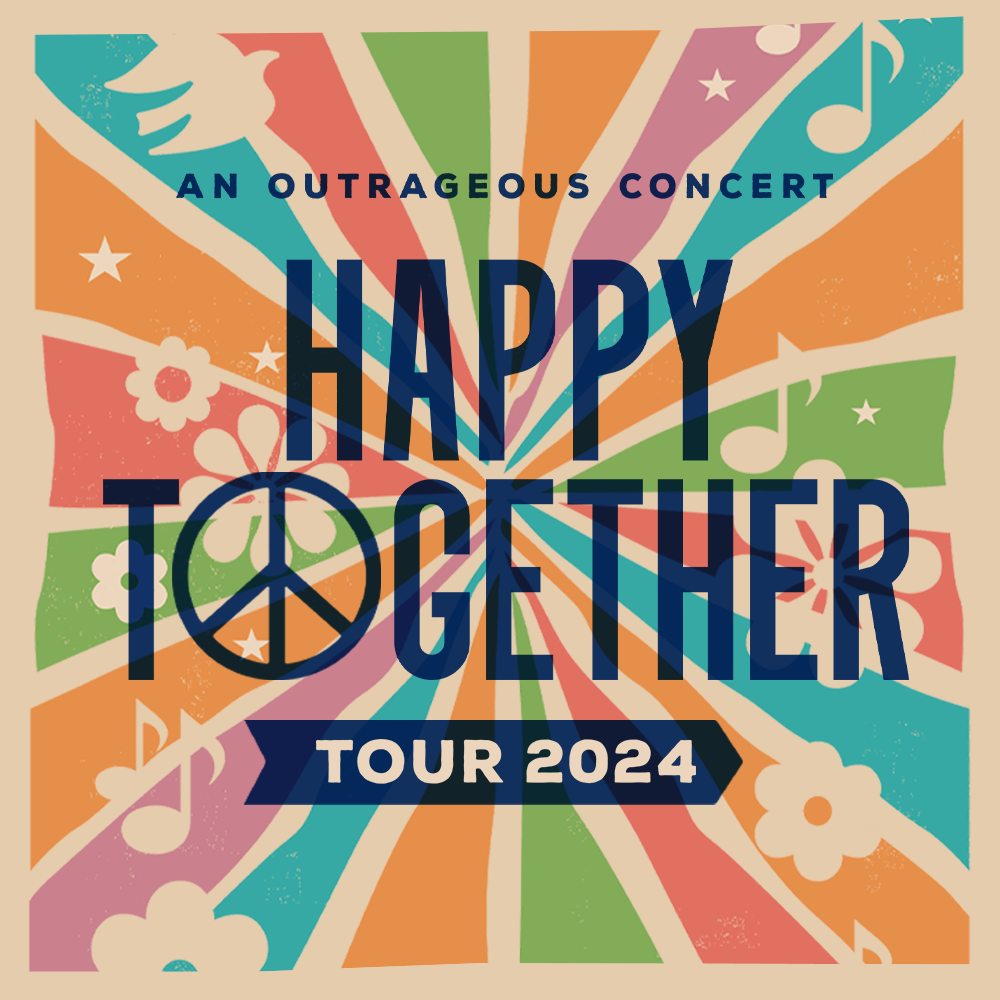 Happy Together 2024 Please Thank You   ProductImage 1 