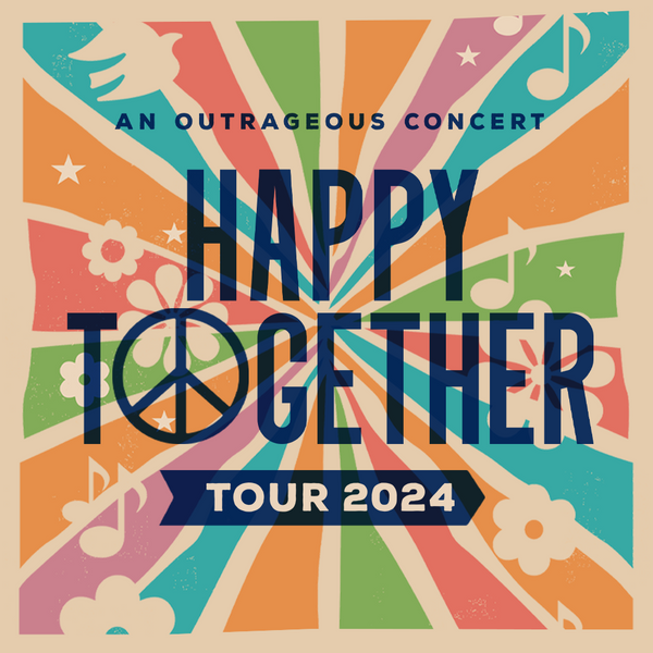 Happy Together 2024
