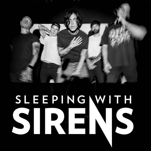 Sleeping With Sirens - 2025