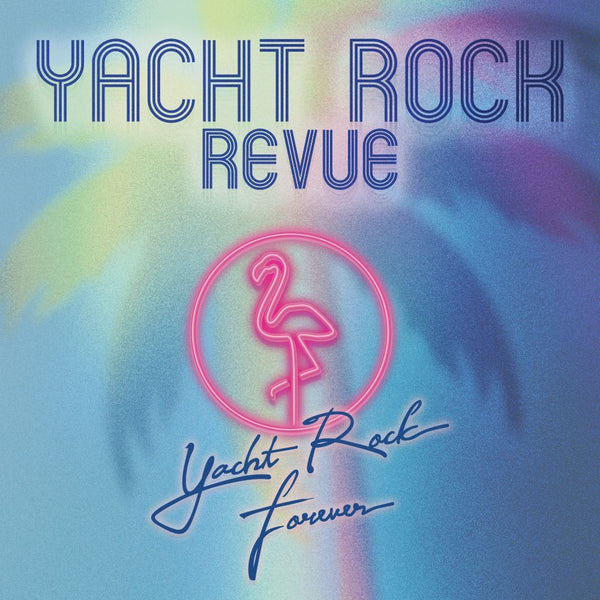 Yacht Rock Revue