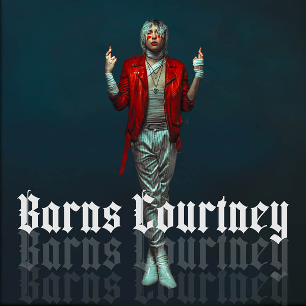 Barns Courtney - 2024