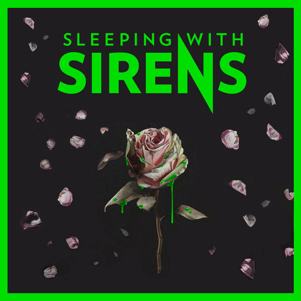 Sleeping With Sirens - WPB