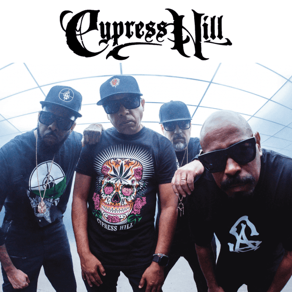 Cypress Hill VIP Packages